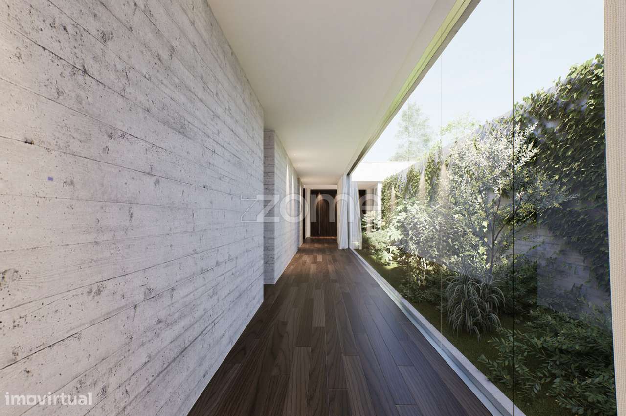 Moradia T4 - Grande imagem: 3/16