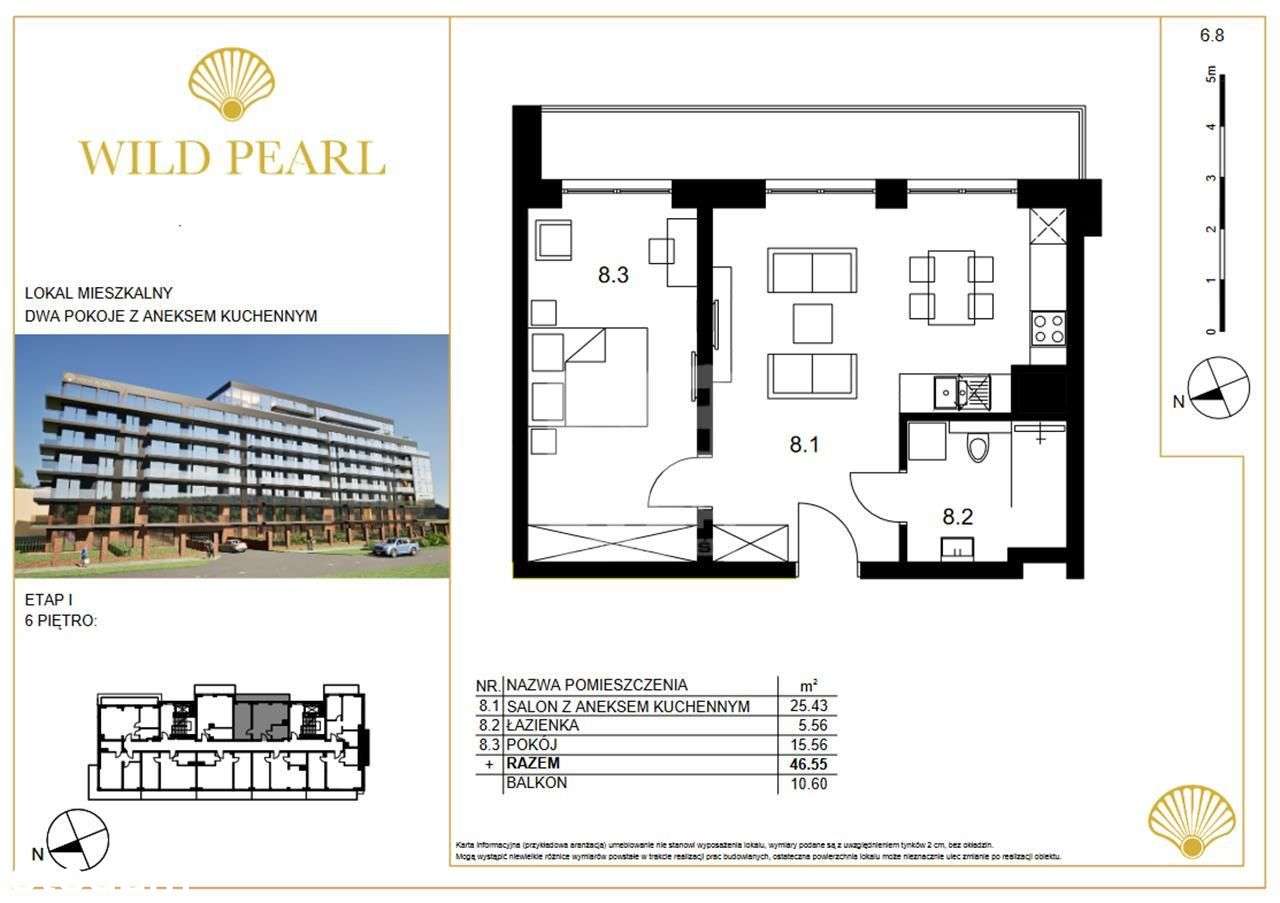 Apartamenty klasy Premium!!-1