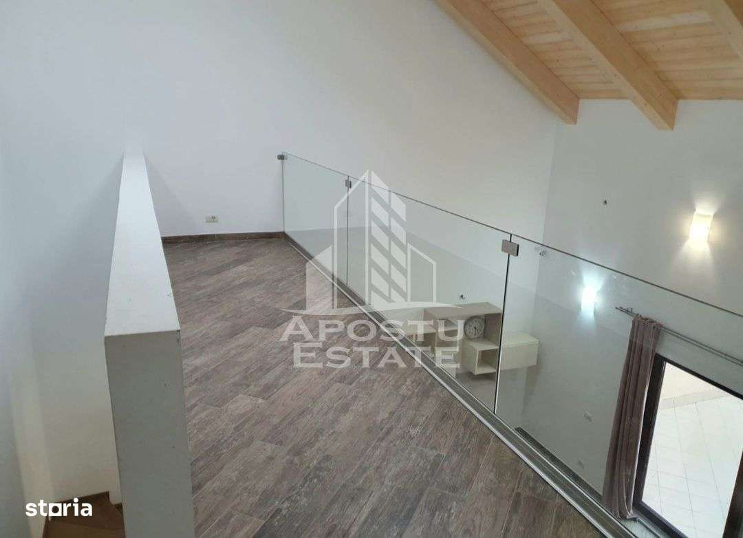 Casa insiruita cu 4 camere si garaj,Mosnita Noua - Imagine principală: 5/14