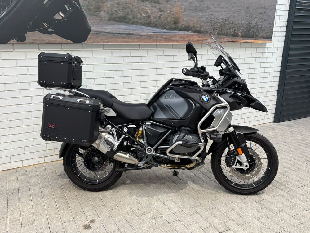 BMW R 1250 GS Adventure