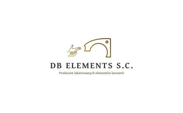 DB Elements logo