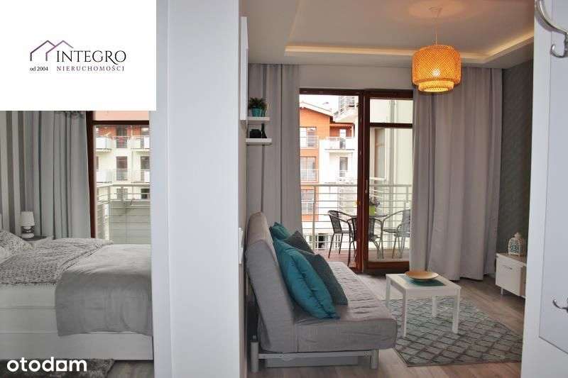 Mieszkanie - Gdańsk Jelitkowo-2