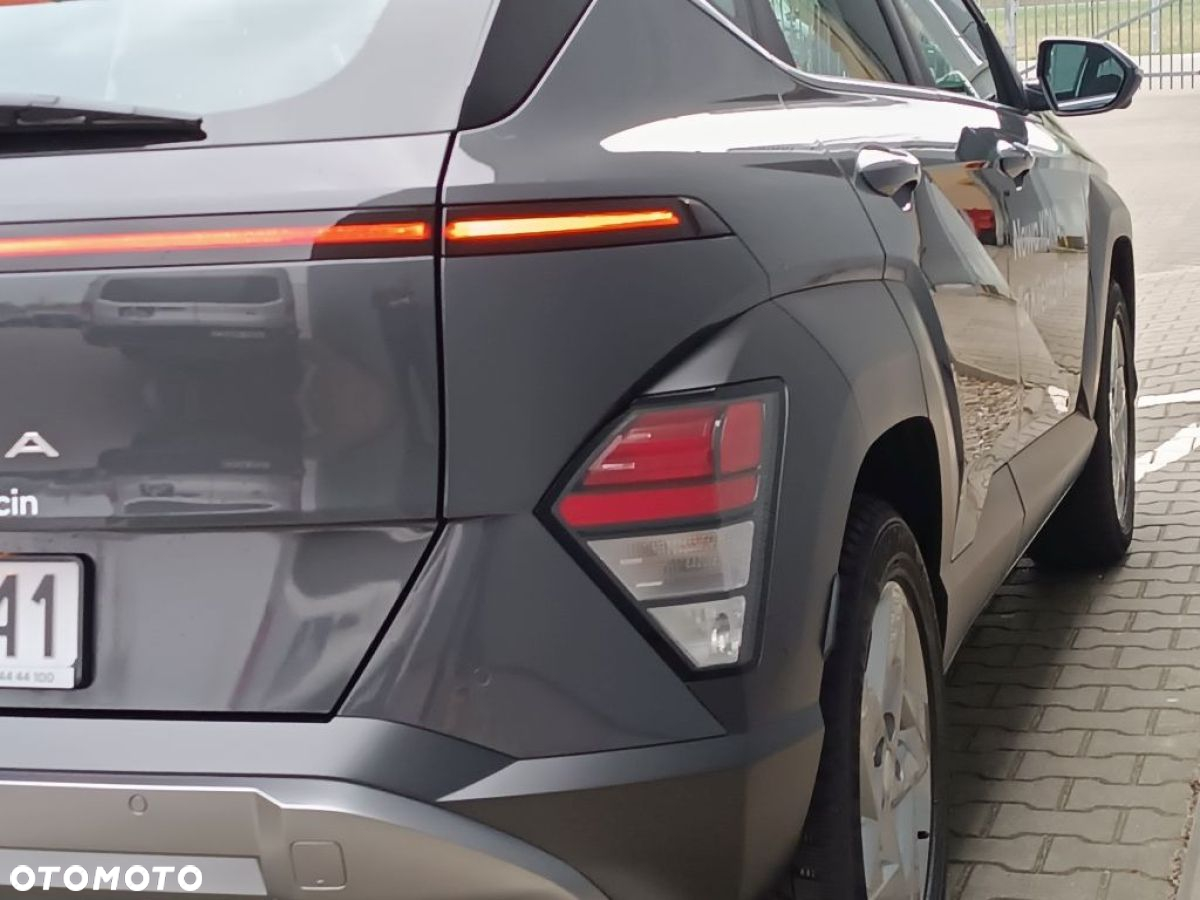 Hyundai Kona 1.0 T-GDI Executive - 9