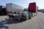 MAN TGX 26.510 6X2 BDF 4500 mm RETARDER ACC LED * 372 000 KM * - 5