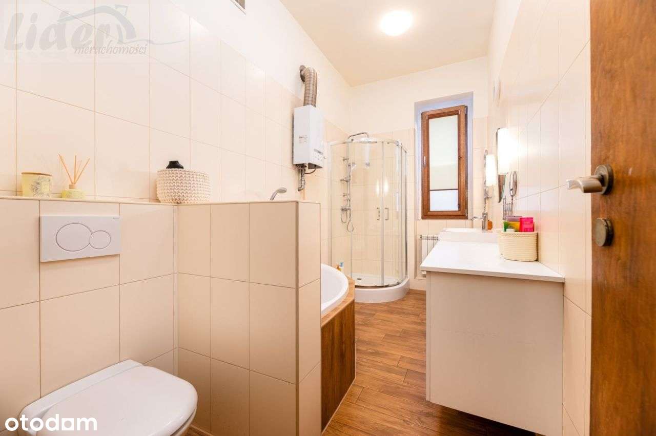 Super Lokalizacja ul. 1-go Maja-9