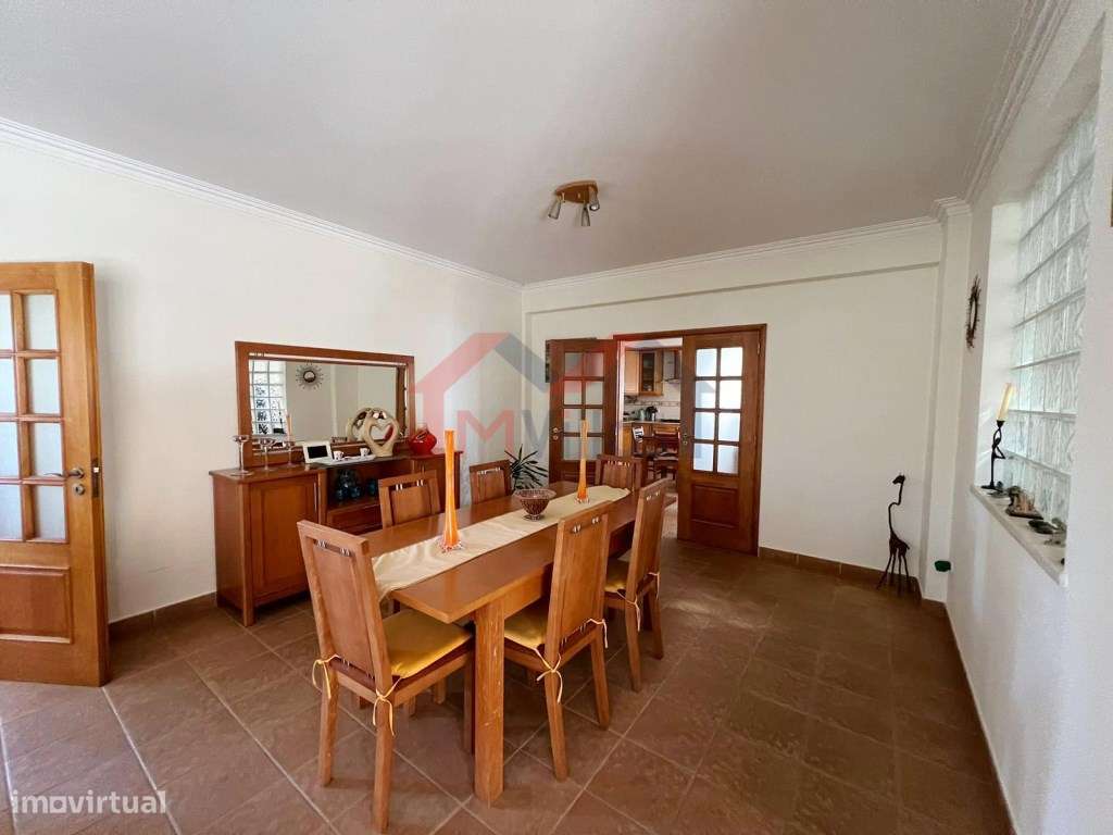 Moradia V4 com piscina e vista campo - Moncarapacho - Grande imagem: 5/30