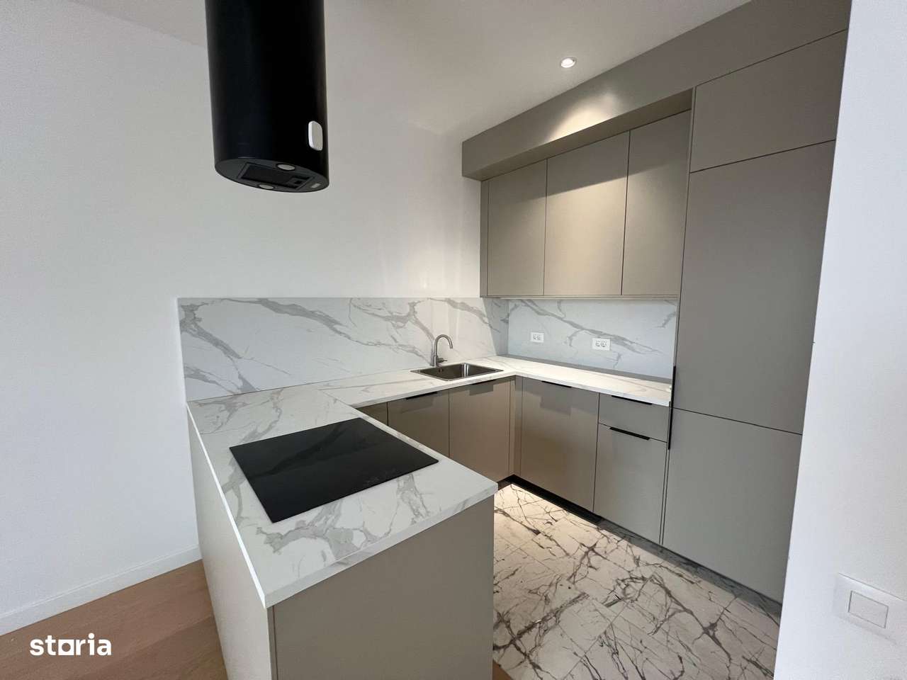 Apartament 2 camere One Verdi Park - comision 0!!!-8