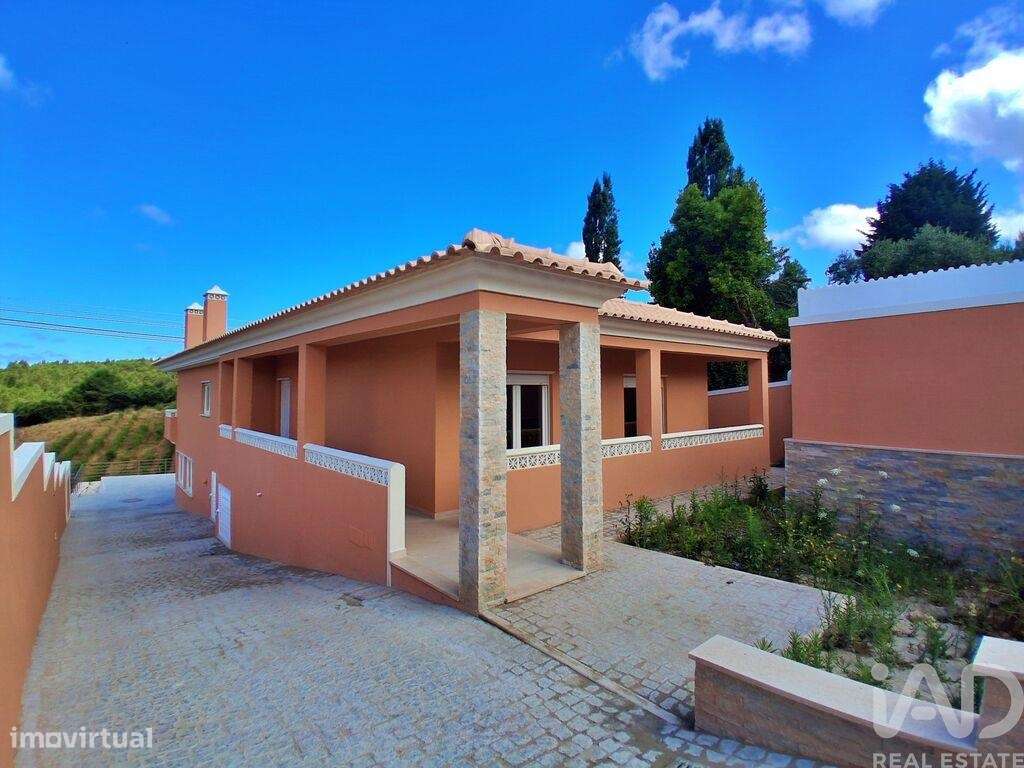 Casa T3 em Salir de Matos de 279,00 m2 - Grande imagem: 4/30