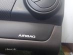 Kit Airbags  Chevrolet Aveo / Kalos Hatchback (T250, T255) - 8