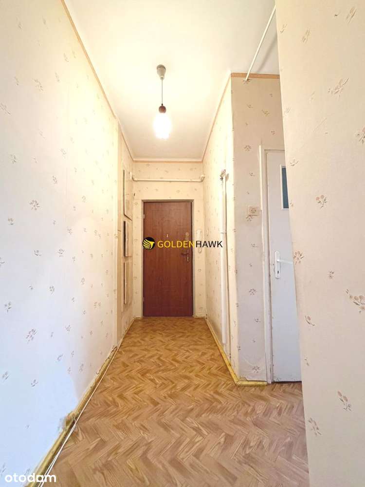 35 m² | Balkon | Centrum Stargardu przy Dworcu Pkp-5