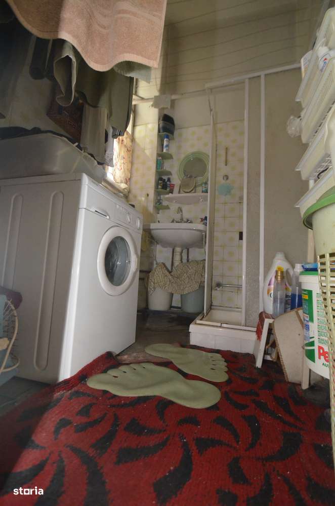 Apartament cu 2 camere zona Iosefin-13