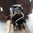 Motor Volkswagen Golf Iii Van (1H1) - 1