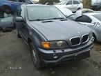 BMW X5 (e53) ano 2003 para peças. - 1