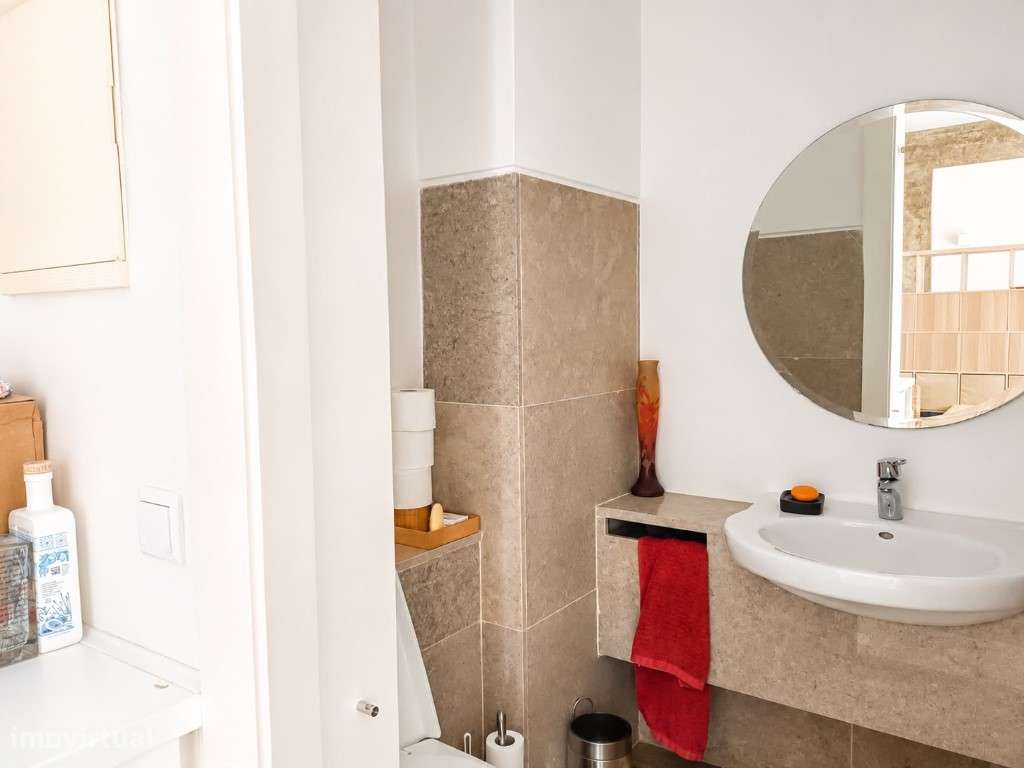Edifício Exclusivo com Dois Duplex de Luxo e Escritório Privativo n...-37