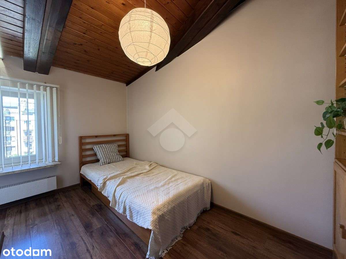 Krowodrza, ul. Spokojna - 3 pokojowe mieszkanie 67m2 w kamienicy!-10