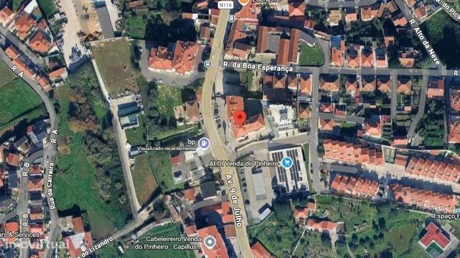Restaurante/Café para Trespasse na Venda do Pinheiro | Mafra-7