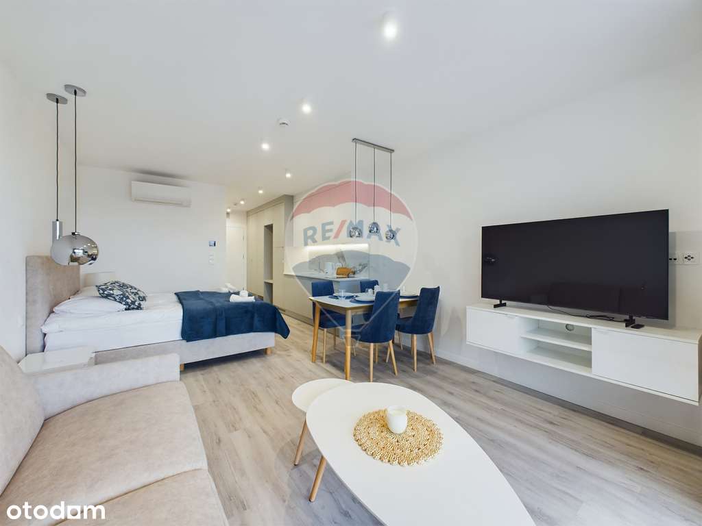 Apartament w Mielnie "Sea&Lake" - Pełny obrazek: 4/20