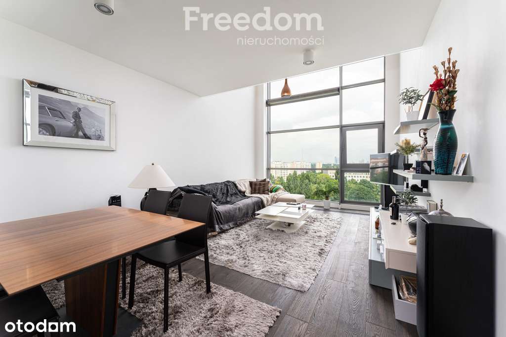 Dwupoziomowy loft| Garaż i komórka w cenie - Pełny obrazek: 3/17