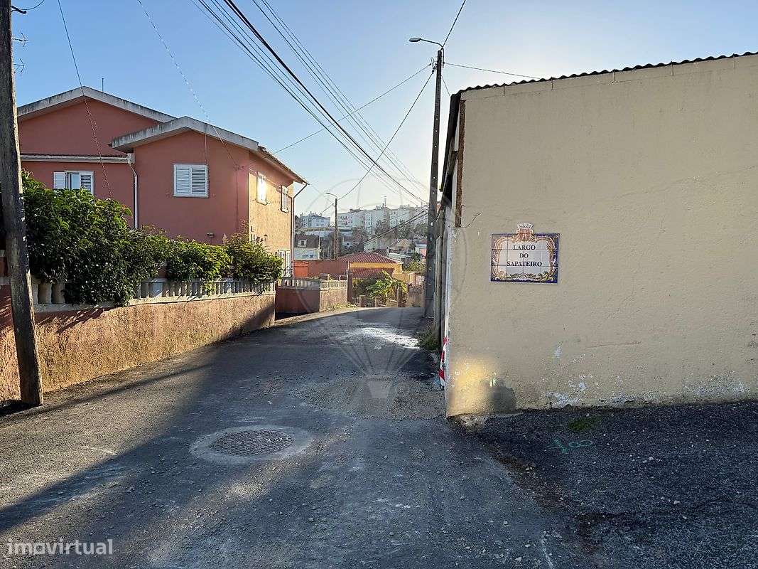 Moradia T5 para venda - Grande imagem: 5/12