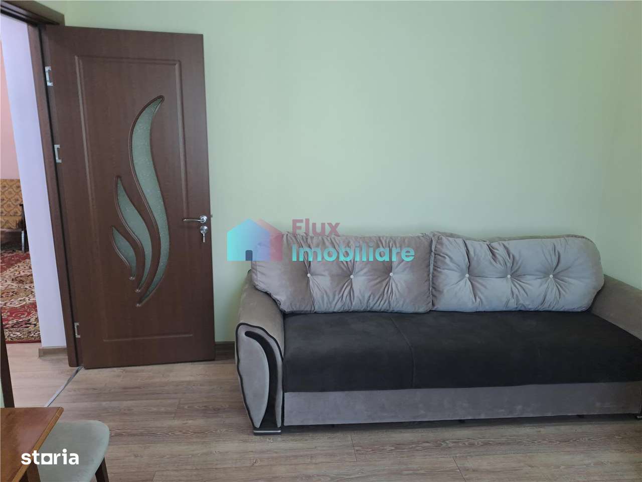Apartament cu 2 camere George Enescu - Imagine principală: 5/14
