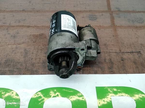 Motor De Arranque Fiat Punto (188_) - 3