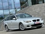 BMW Seria 5 520i Touring Aut. Edition Sport - 3