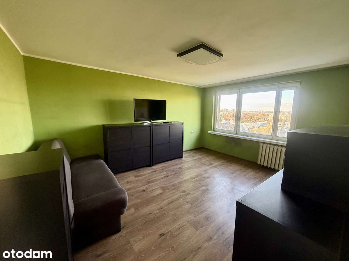 Kawalerka na Trynku na sprzedaż-0