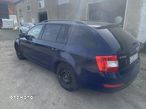 Skoda Octavia 1.6 TDI Classic - 7