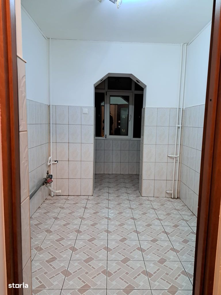 Apartament cu doua camere dec