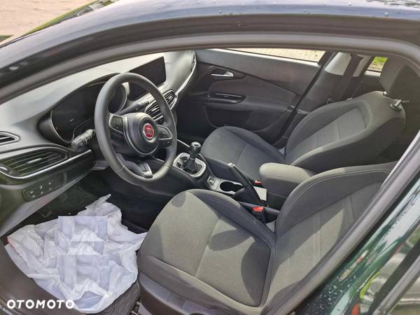 Fiat Tipo 1.0 T3 Life - 9