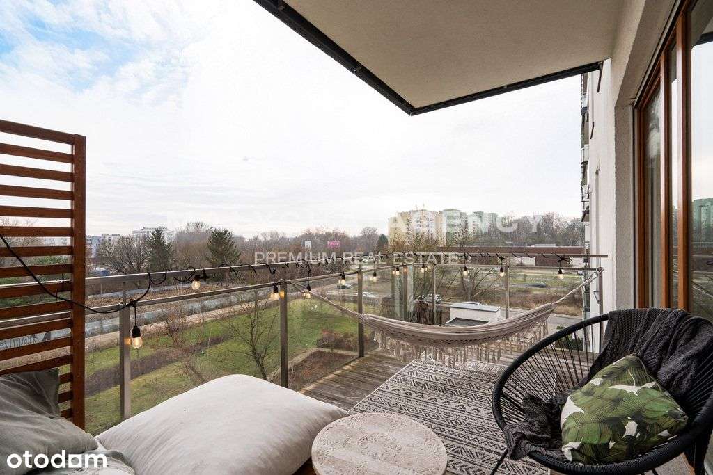 Przestronny Apartament w loftowym klimacie!-8