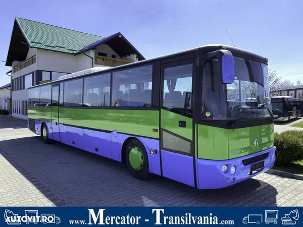 Irisbus axer - 10