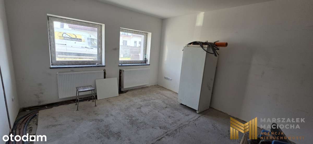 Przytulny dom 110 m2 Gorzyca - Pełny obrazek: 4/10