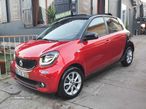 Smart ForFour passion - 2