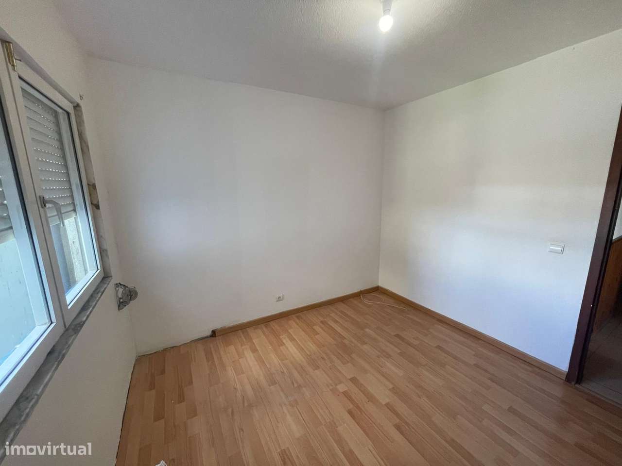 T3 com varanda para arrendamento em S. A. da Charneca – Barreiro. - Grande imagem: 4/5