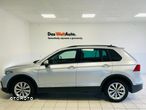 Volkswagen Tiguan 1.5 TSI EVO Life DSG - 10