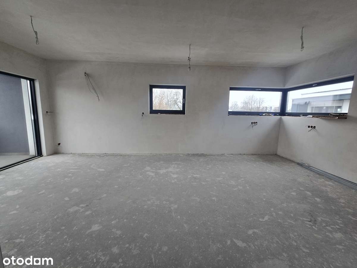 apartament w stanie deweloperskim oś. Namiarkowe,  0%prowizji - Pełny obrazek: 5/16