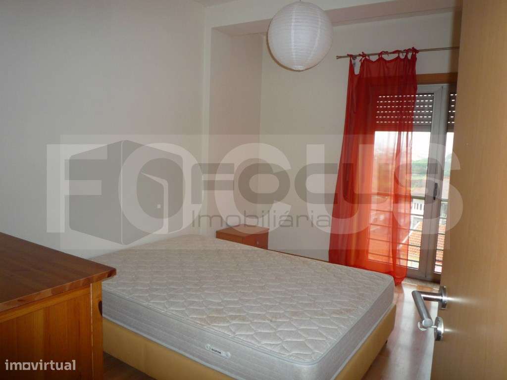 Apartamento T0+1 para arrendamento junto ao Glicínias - Grande imagem: 5/7