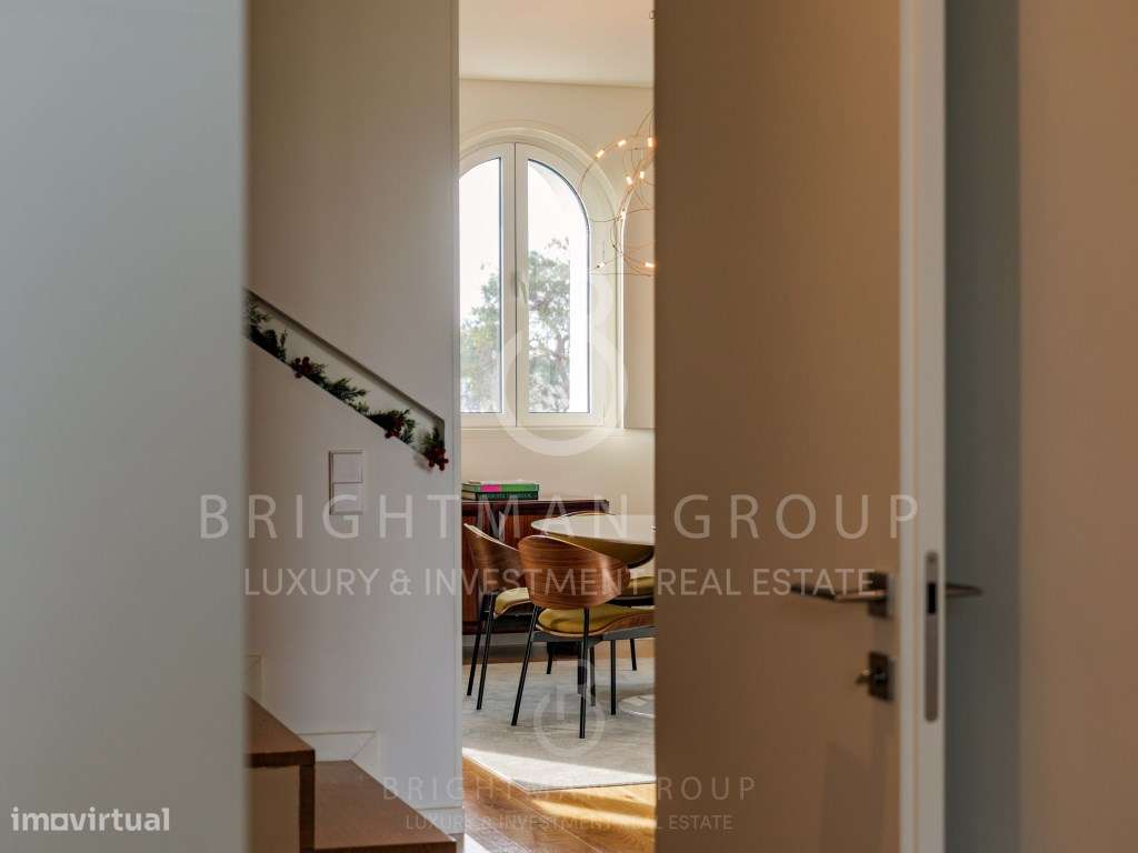 Novo Penthouse T4 duplex no coração do Campo Grande-5