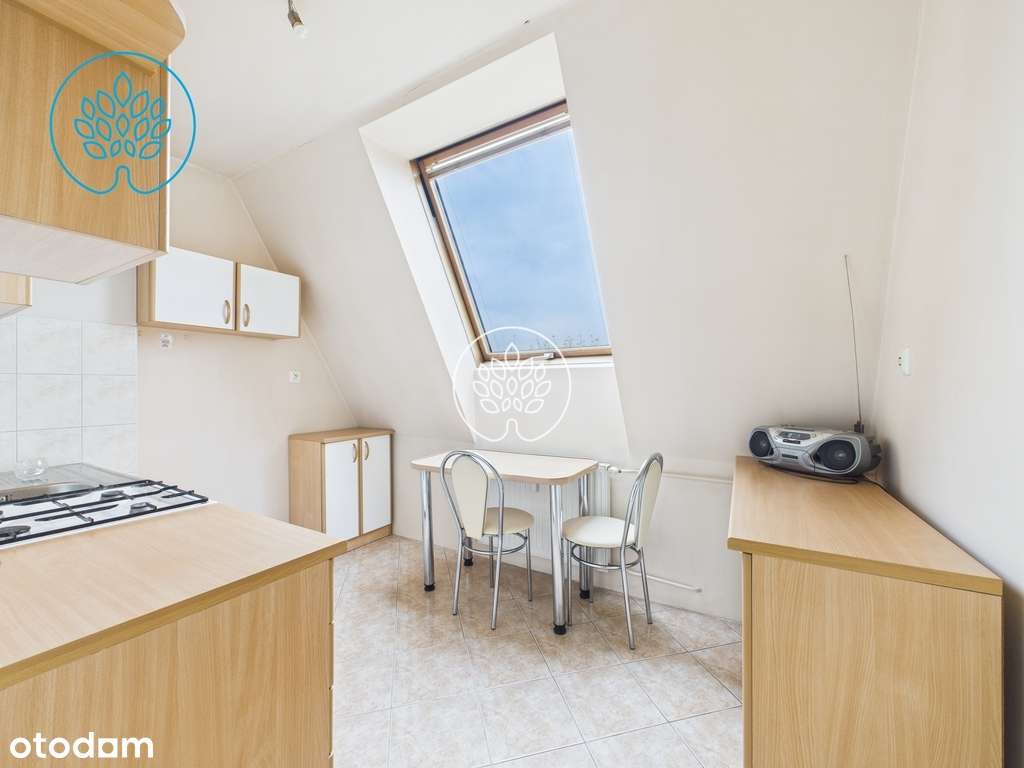 Górzyskowo | Kawalerka 32 m² | Inwestycja - Pełny obrazek: 4/13