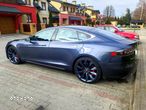 Tesla Model S Performance - 1