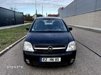 Opel Meriva 1.6 16V Enjoy Easytronic - 4