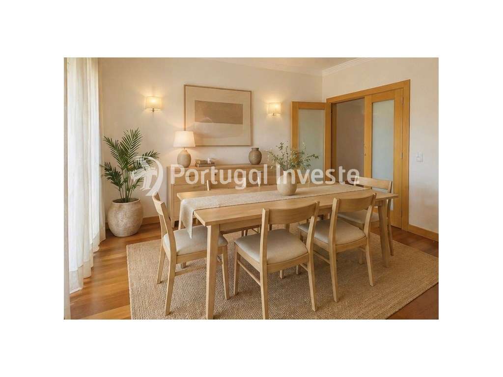 Exclusivo! Magnífica Penthouse T2, com grande terraço, condomínio f...-26