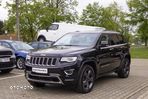 Jeep Grand Cherokee Gr 3.0 CRD Overland - 3