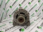 Alternador Renault Twingo Ii (Cn0_) - 2