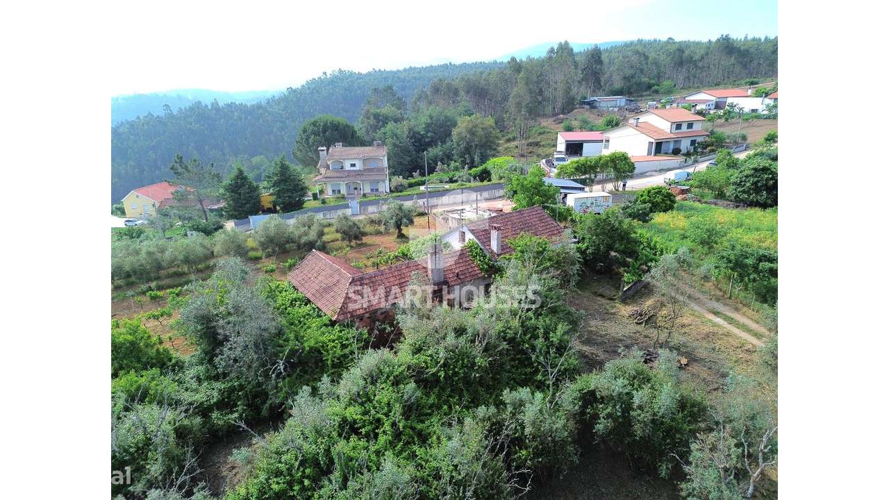 Moradia T3 Cadavais c/ terreno-26