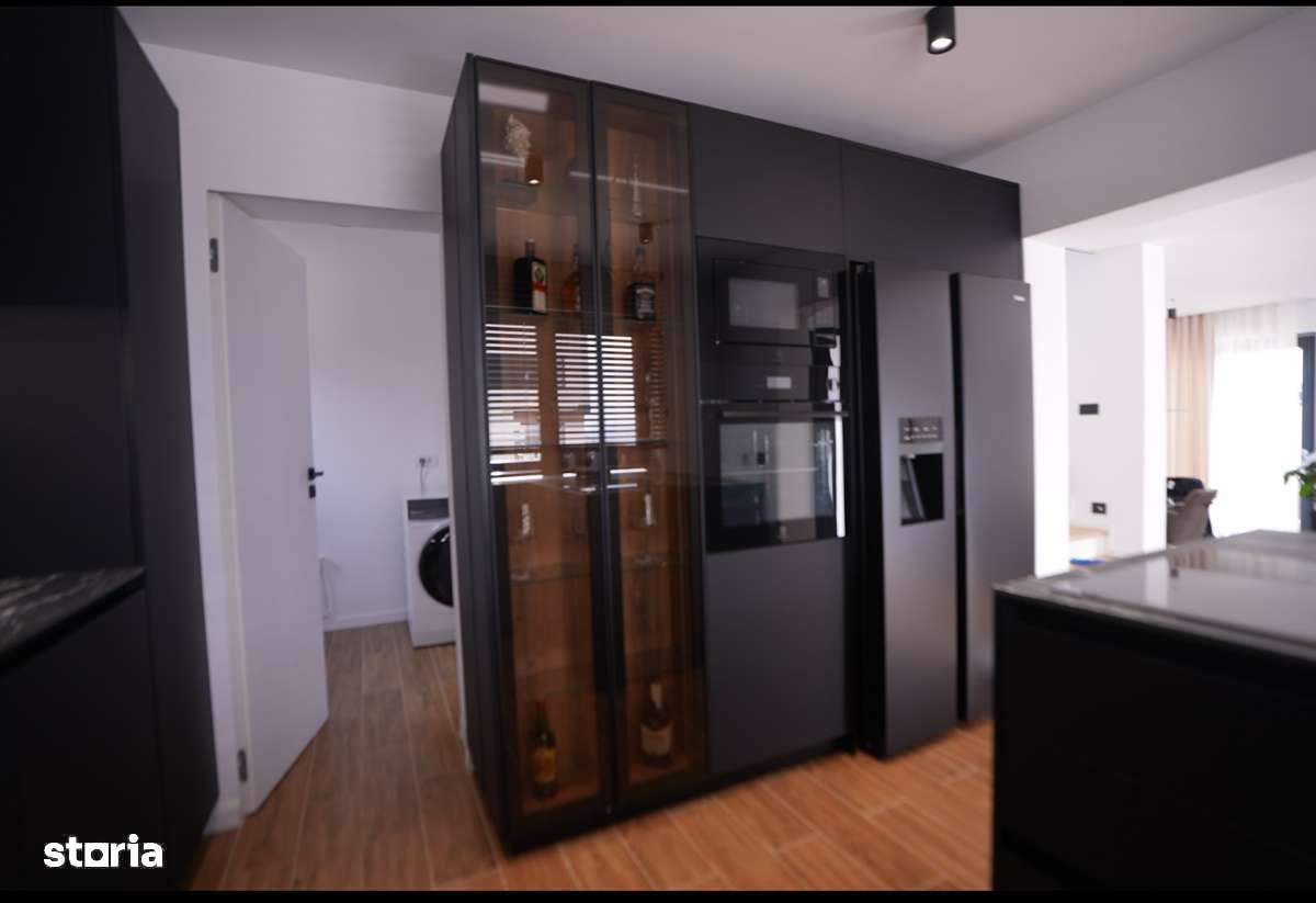 Casa idividuala Don homes Rediu Mobilata Utilată încălzire pardoseală - Imagine principală: 4/18