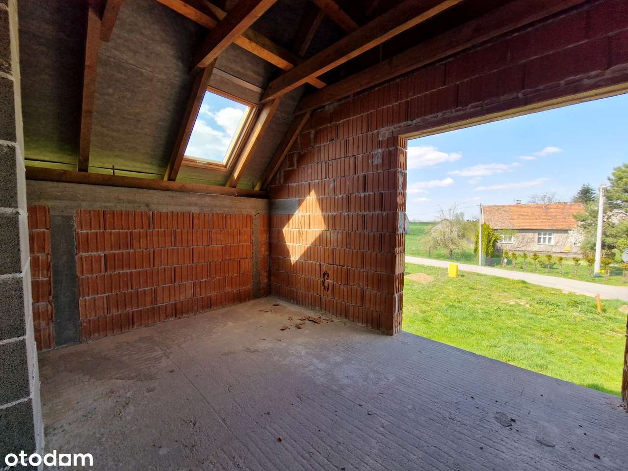 Dom jednorodzinny SSO w Niepołomicach – Idealna Lokalizacja!-7