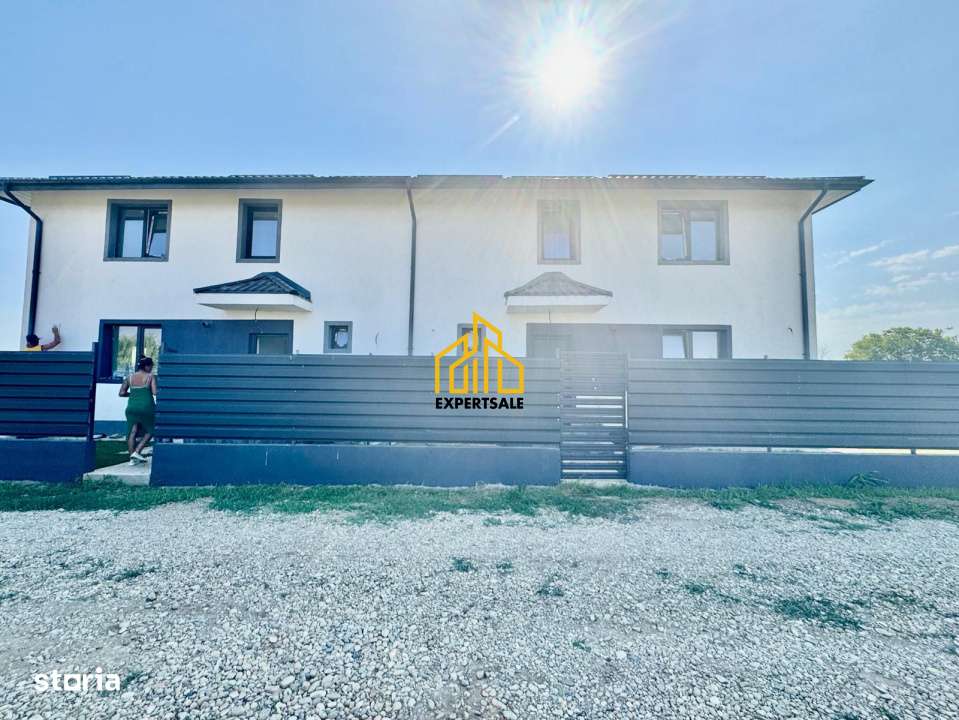 Duplex 4 camere/Domnesti/Clinceni - Imagine principală: 3/11