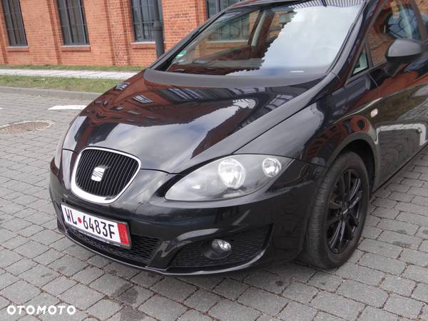 Seat Leon 1.4 Reference - 13